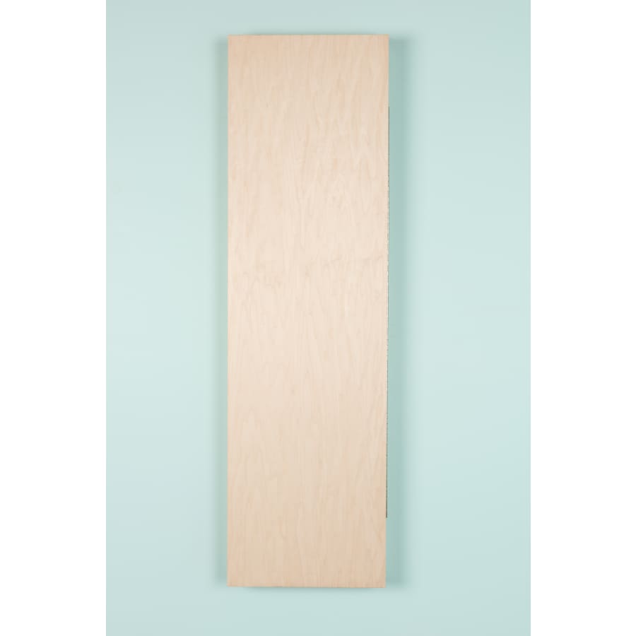 Flat Maple Door (WDU)